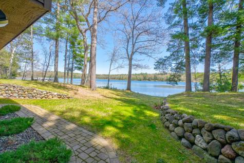 8048 N County Hwy K Hayward WI 54843