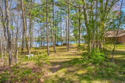 8048 N County Hwy K Hayward WI 54843