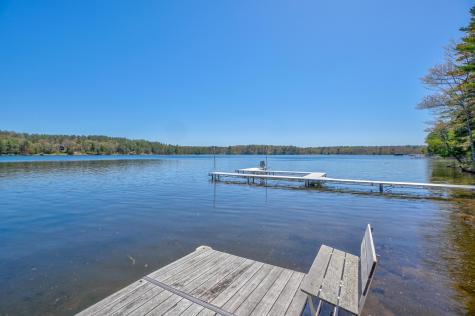 8048 N County Hwy K Hayward WI 54843