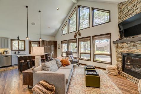 8048 N County Hwy K Hayward WI 54843