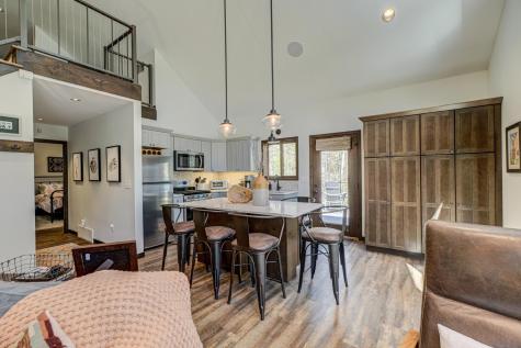 8048 N County Hwy K Hayward WI 54843