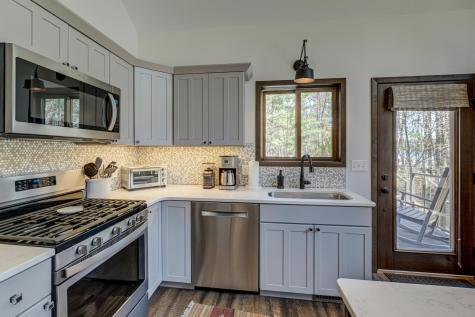 8048 N County Hwy K Hayward WI 54843