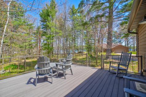 8048 N County Hwy K Hayward WI 54843