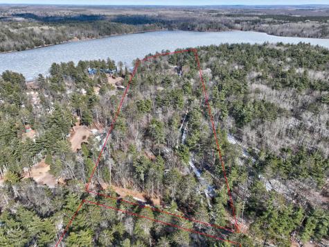 8048 N County Highway K Hayward WI 54843