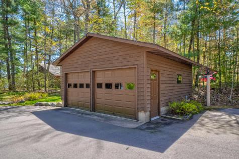 8048 N County Hwy K Hayward WI 54843