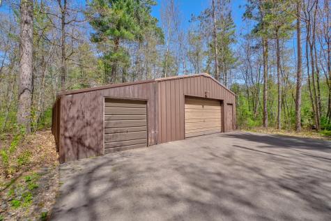 8048 N County Hwy K Hayward WI 54843