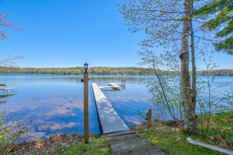 8048 N County Hwy K Hayward WI 54843