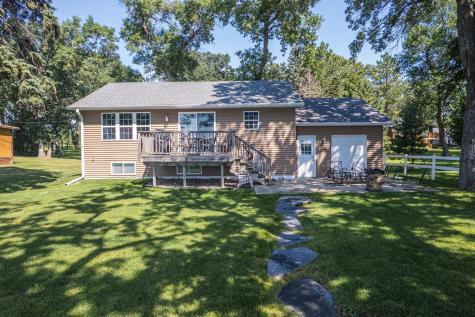 23545 W Foxview Lane Lake View Twp MN 56501