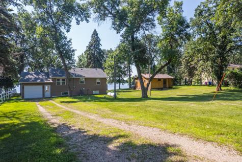 23545 W Foxview Lane Lake View Twp MN 56501