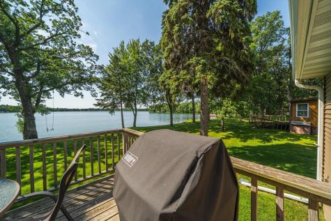 23545 W Foxview Lane Lake View Twp MN 56501