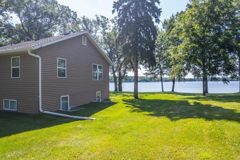 23545 W Foxview Lane Lake View Twp MN 56501