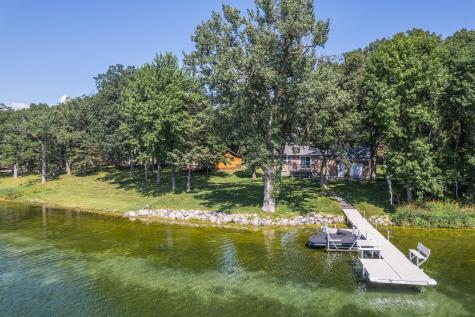 23545 W Foxview Lane Lake View Twp MN 56501