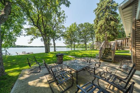 23545 W Foxview Lane Lake View Twp MN 56501