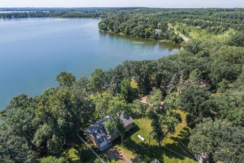 23545 W Foxview Lane Lake View Twp MN 56501