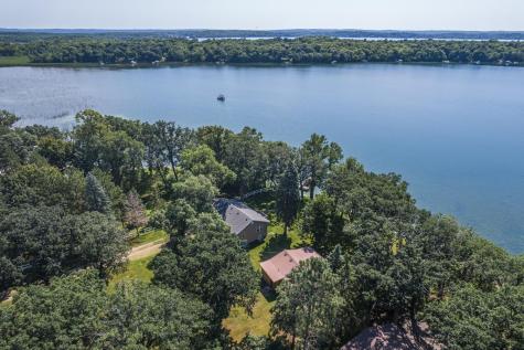 23545 W Foxview Lane Lake View Twp MN 56501