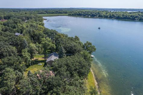 23545 W Foxview Lane Lake View Twp MN 56501
