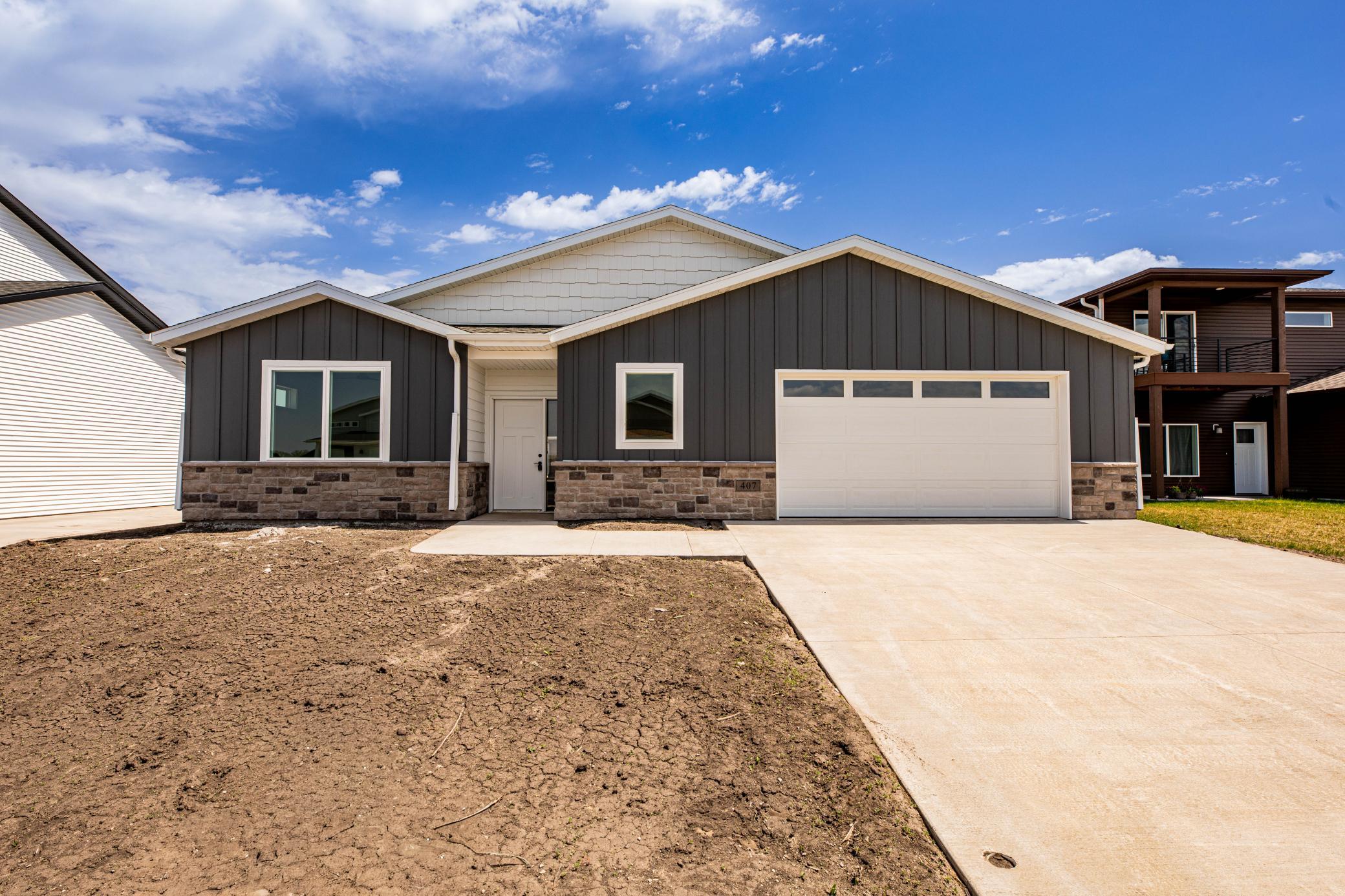 407 16th Street NE Dilworth MN 56529