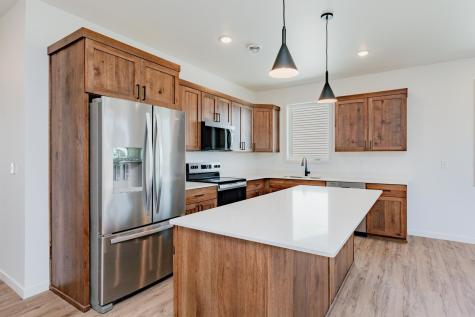 407 16th Street NE Dilworth MN 56529