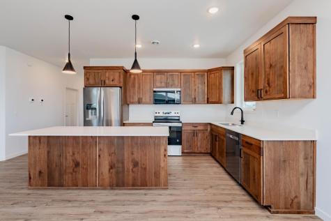 407 16th Street NE Dilworth MN 56529