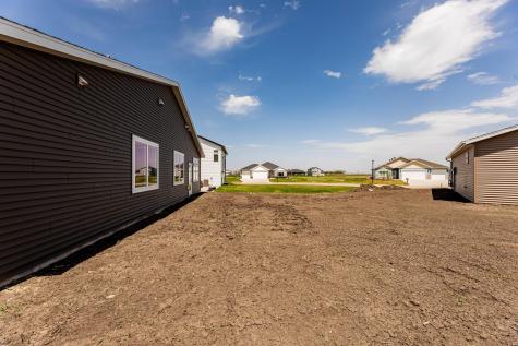407 16th Street NE Dilworth MN 56529