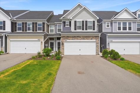 9650 4th Street N Lake Elmo MN 55042