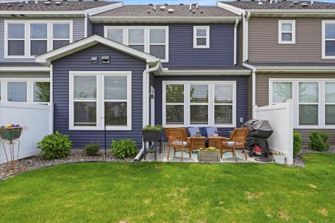 9650 4th Street N Lake Elmo MN 55042
