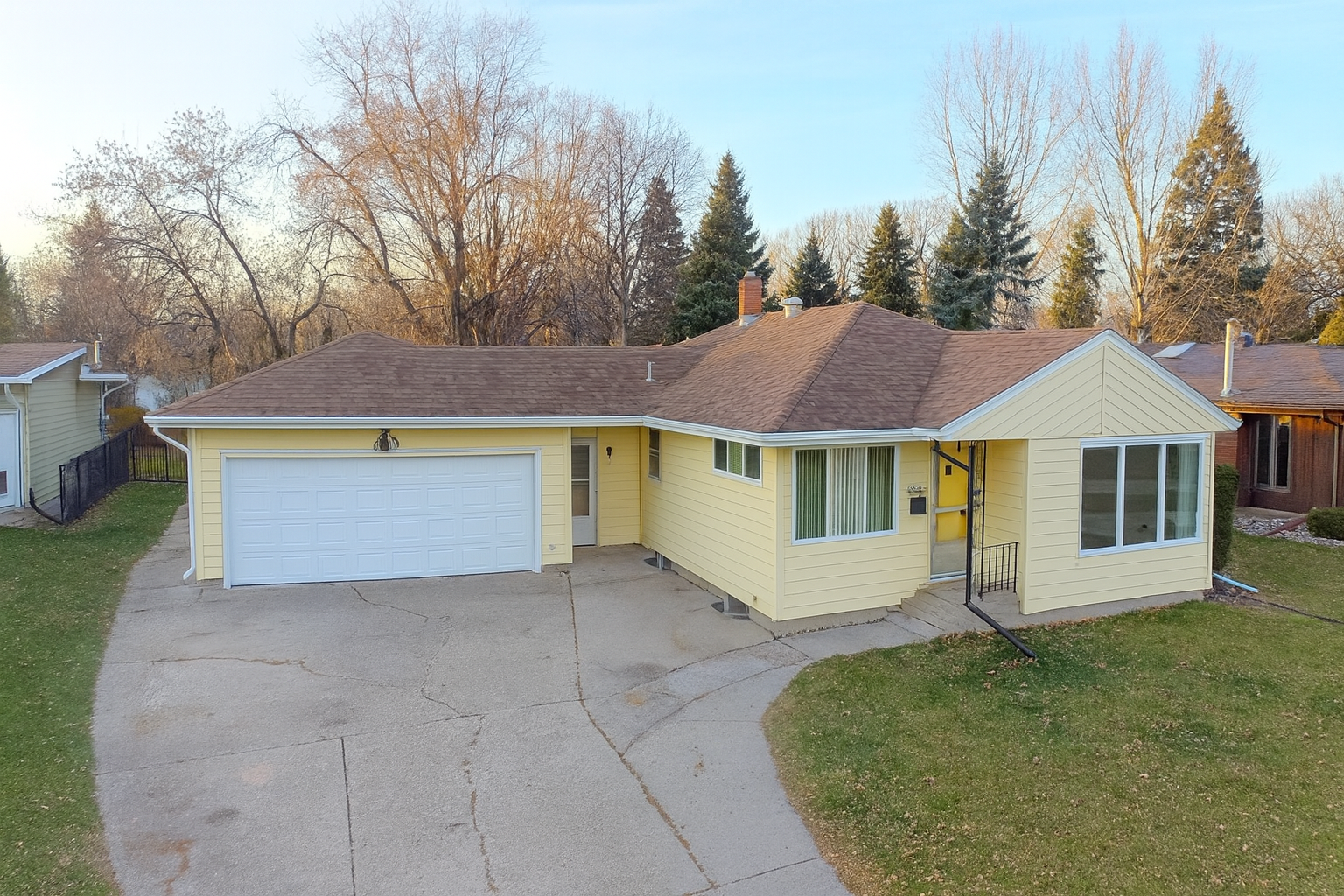 2115 7th Street S Moorhead MN 56560