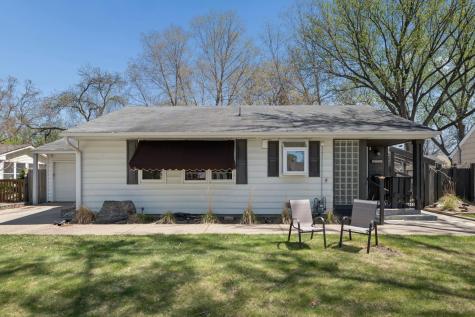 5929 Queen Avenue S Minneapolis MN 55410