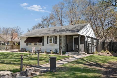 5929 Queen Avenue S Minneapolis MN 55410