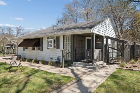 5929 Queen Avenue S Minneapolis MN 55410