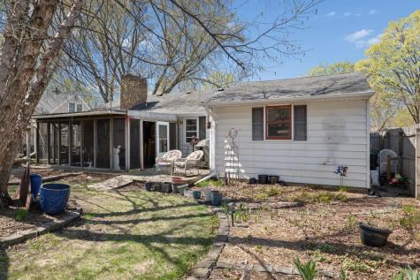 5929 Queen Avenue S Minneapolis MN 55410