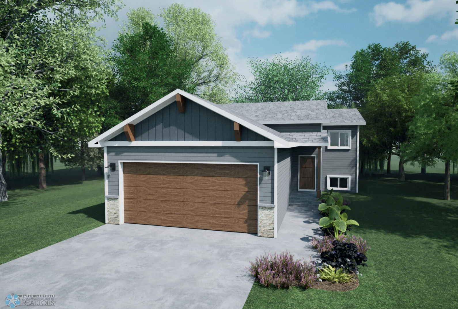 6363 68th Street S Horace ND 58047