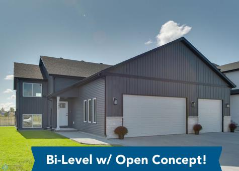 6363 68th Street S Horace ND 58047