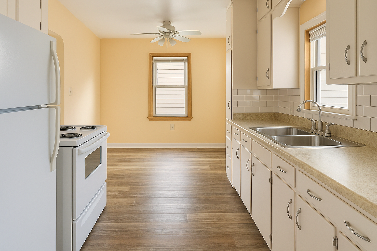 1307 2nd Avenue SW Austin MN 55912