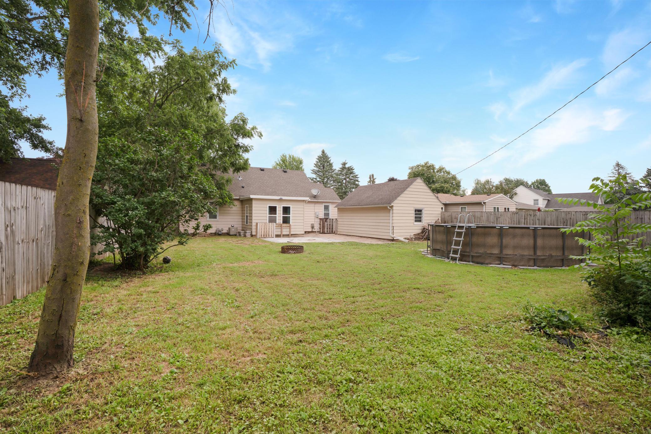 1307 2nd Avenue SW Austin MN 55912