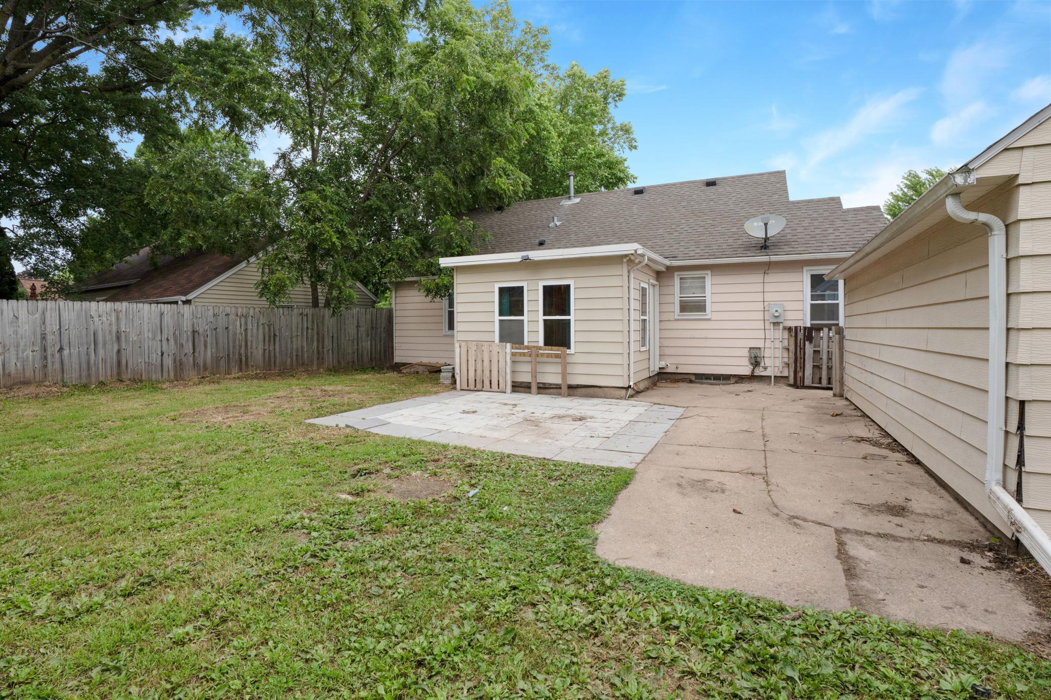 1307 2nd Avenue SW Austin MN 55912