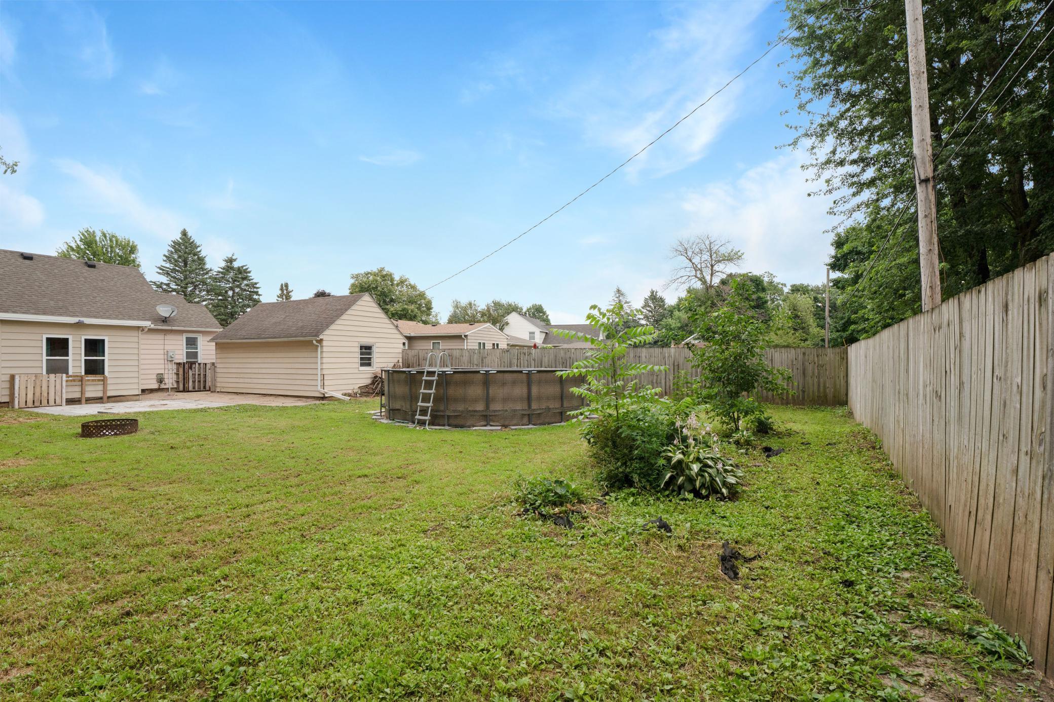 1307 2nd Avenue SW Austin MN 55912