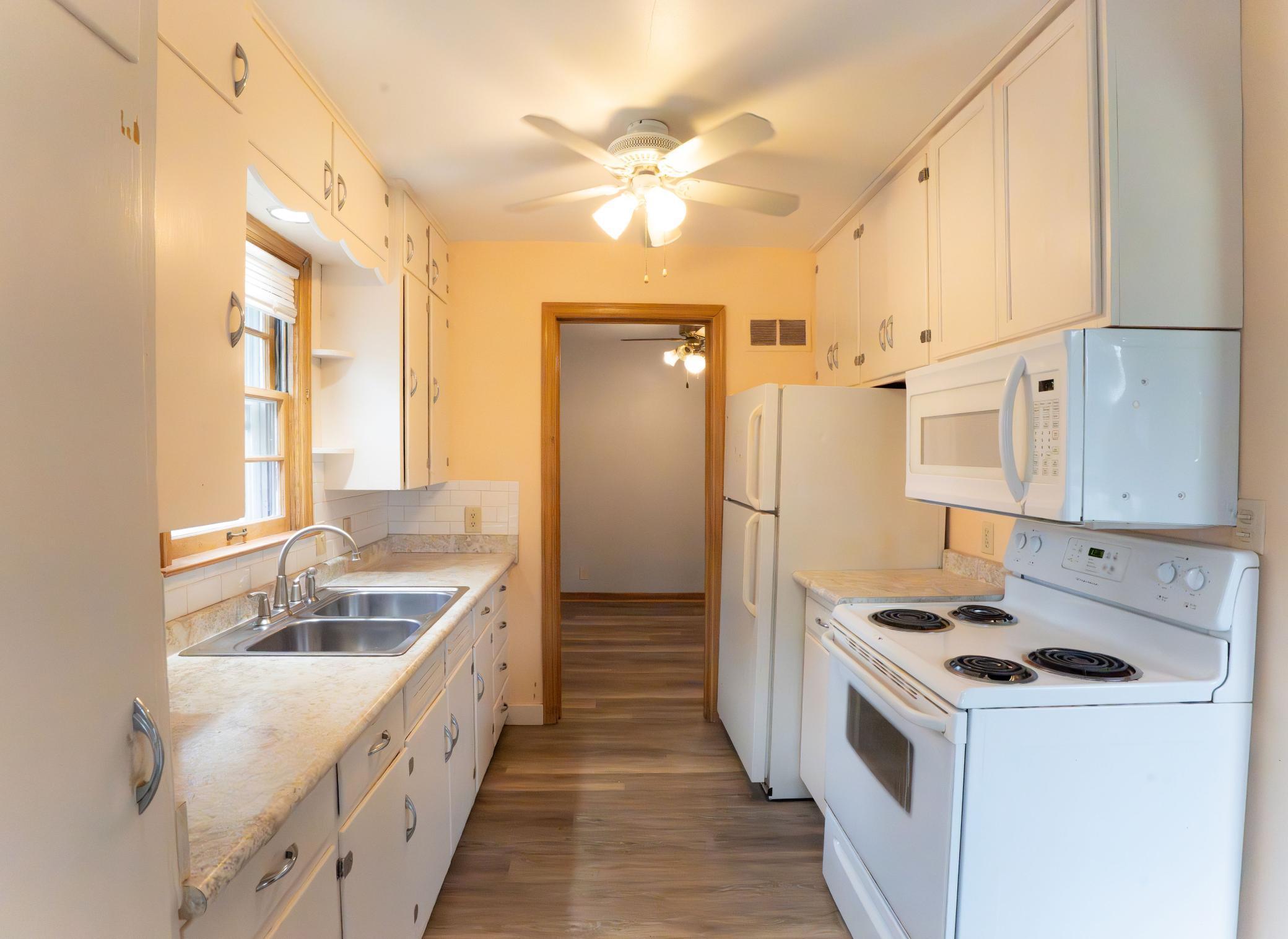 1307 2nd Avenue SW Austin MN 55912