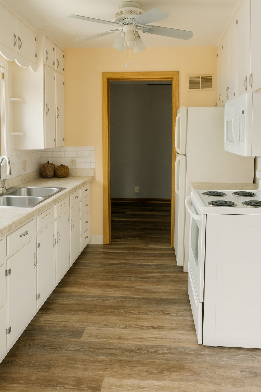 1307 2nd Avenue SW Austin MN 55912