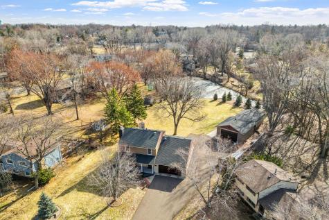 1144 Waldon Place Arden Hills MN 55112