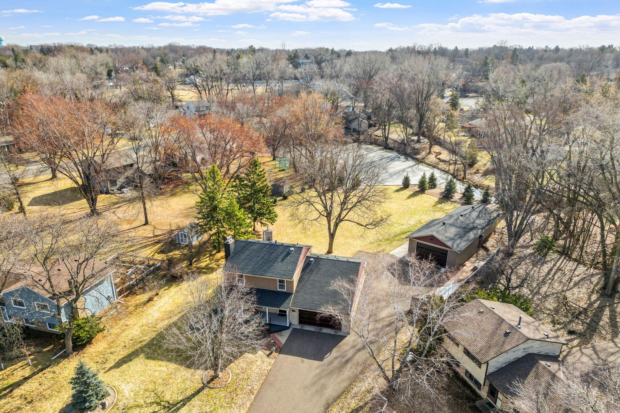 1144 Waldon Place Arden Hills MN 55112