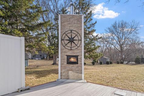 1144 Waldon Place Arden Hills MN 55112