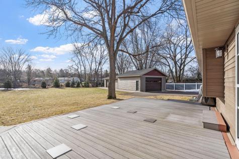 1144 Waldon Place Arden Hills MN 55112