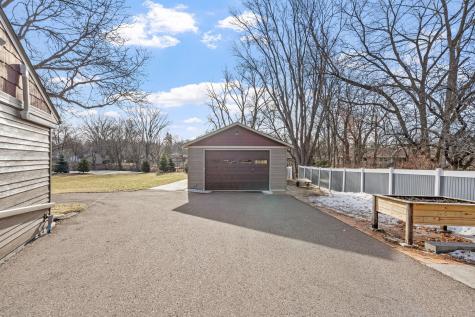 1144 Waldon Place Arden Hills MN 55112
