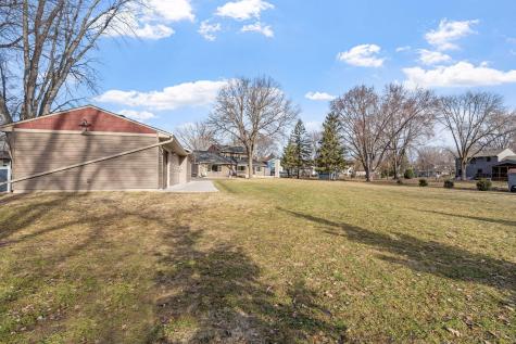 1144 Waldon Place Arden Hills MN 55112