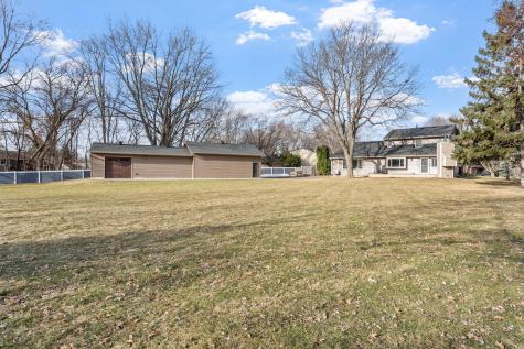 1144 Waldon Place Arden Hills MN 55112