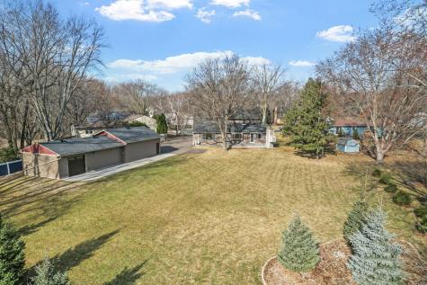 1144 Waldon Place Arden Hills MN 55112