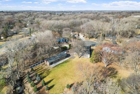 1144 Waldon Place Arden Hills MN 55112