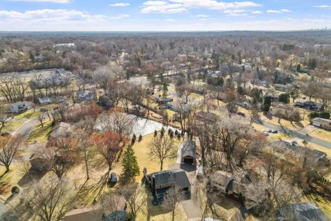 1144 Waldon Place Arden Hills MN 55112