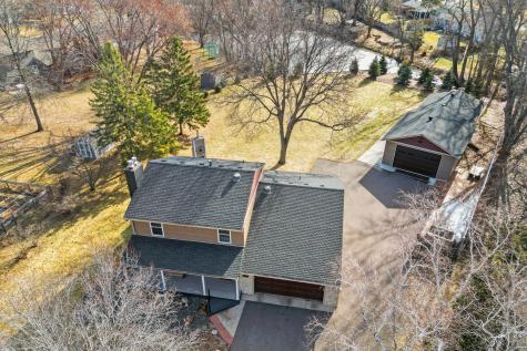 1144 Waldon Place Arden Hills MN 55112